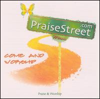 Come & Worship von PraiseStreet