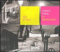 Jazz in Paris: Harlem Piano in Montmartre von Garland Wilson