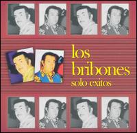 Solo Exitos von Los Bribones