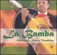 Bamba von Mariachi Nuevo Tecalitlan