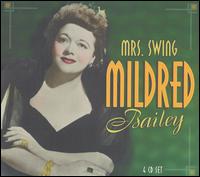 Mrs. Swing von Mildred Bailey