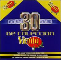 30 de Coleccion von Grupo Viento y Sol