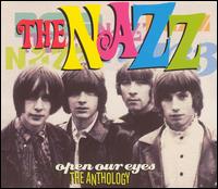 Open Our Eyes: The Anthology von The Nazz