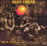 Original Human Being von Blue Cheer