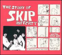 Story of Skip Bifferty von Skip Bifferty