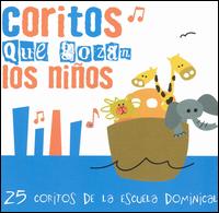 Songs Kids Love to Sing: Cantos de Escuela Dominical von Songs Kids Love To Sing