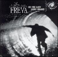 As the Last Light Drains von Freya