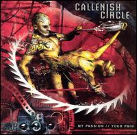 My Passion Your Pain von Callenish Circle