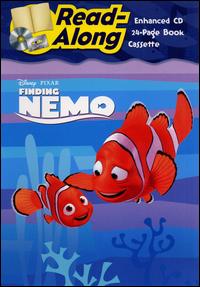 Finding Nemo [Read-Along] von Disney