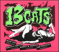 13 Tracks von 13 Cats