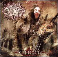 Sheol [Japan Bonus Track] von Naglfar