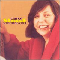 Something Cool von Carol Sloane