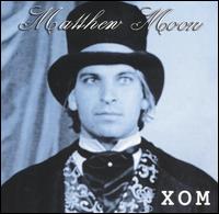 XOM von Matthew Moon