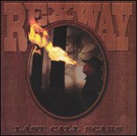 Last Call Scars von Rexway