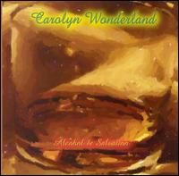 Alcohol and Salvation von Carolyn Wonderland