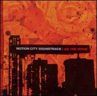 I Am the Movie von Motion City Soundtrack