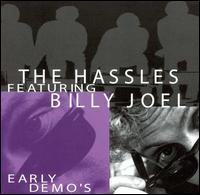 Early Demo's von The Hassles