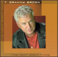 Next Right Thing von T. Graham Brown