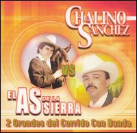 Dos Grandes del Corrido Con Banda von Chalino Sanchez