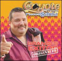 Grandes Exitos Originales von El Coyote