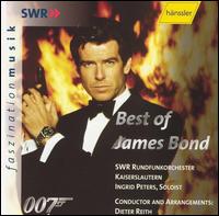 Best of James Bond: Arrangements of the James Bond Theme von Dieter Reith