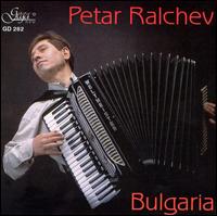 Bulgaria von Petar Ralchev