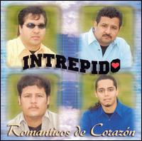 Romanticos de Corazon von Intrepido