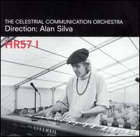 HR57, Vol. 1 von Alan Silva