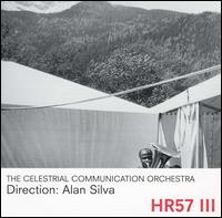 HR57, Vol. 3 von Alan Silva