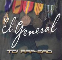 To Rap-Eao von El General