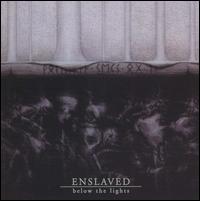 Below the Lights von Enslaved