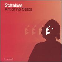 Art of No State von Stateless
