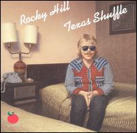 Texas Shuffle von Rocky Hill