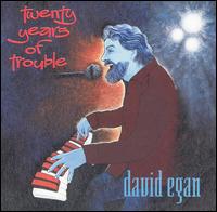 Twenty Years of Trouble von David Egan