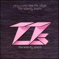 Ping Pong Over the Abyss von The 77's