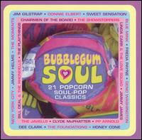 Bubblegum Soul von Various Artists