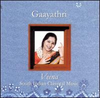 Veena: South Indian Classical Music von Veenai E. Gaayathri