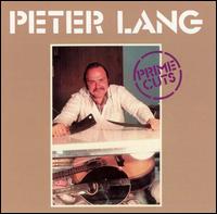 Prime Cuts von Peter Lang