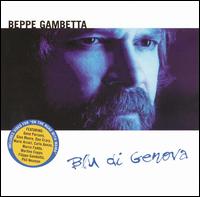 Blu Di Genova von Beppe Gambetta