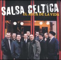 Agua de la Vida von Salsa Celtica