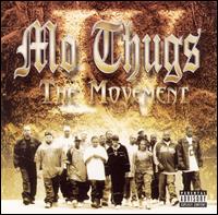 IV: The Movement von Mo Thugs