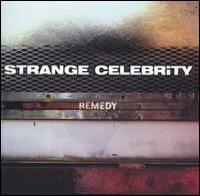 Remedy von Strange Celebrity