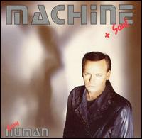 Machine + Soul von Gary Numan