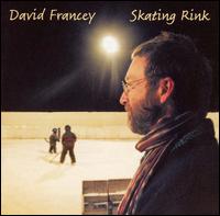 Skating Rink von David Francey