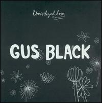 Uncivilized Love von Gus Black