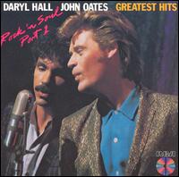 Rock 'n Soul, Pt. 1: Greatest Hits von Hall & Oates