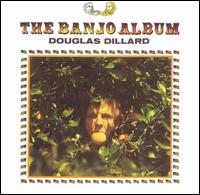 Banjo Album von Doug Dillard