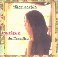 Musique de Paradiso von Miles Corbin