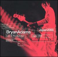 Live at the Budokan von Bryan Adams