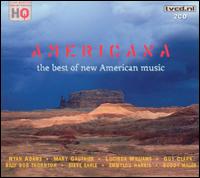 Americana: The Very Best of New American Music von Various Artists